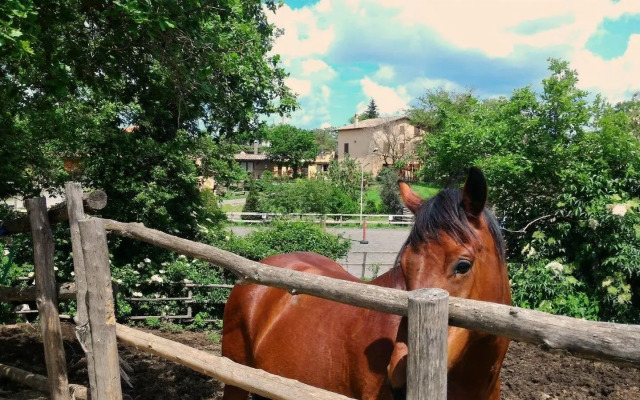 Agriturismo San Filippo