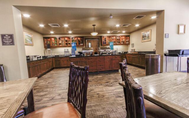 Homewood Suites by Hilton Bozeman