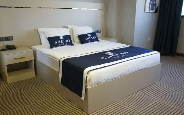 Shelby Hotel