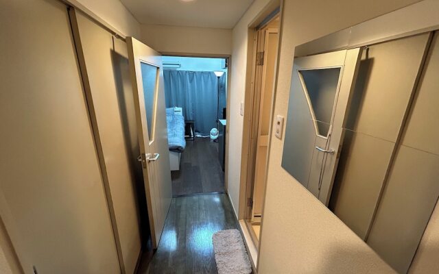Guest House Raffine Ropponmatsu
