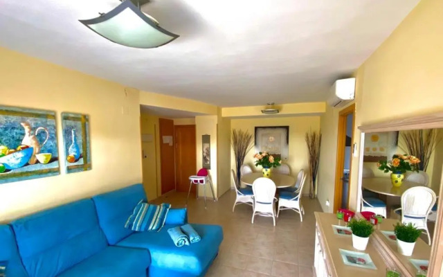 Apartamento Las Terrazas I