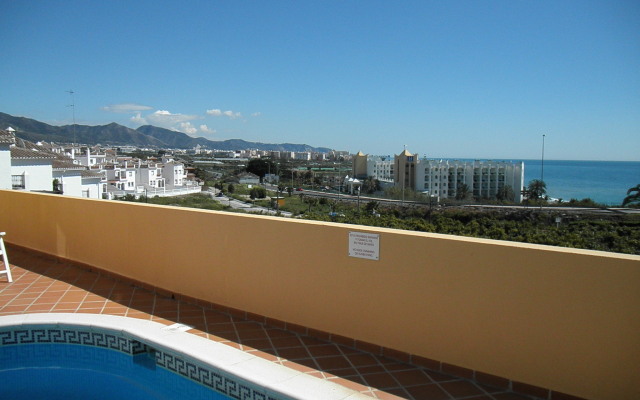 El Olivar de Punta Lara
