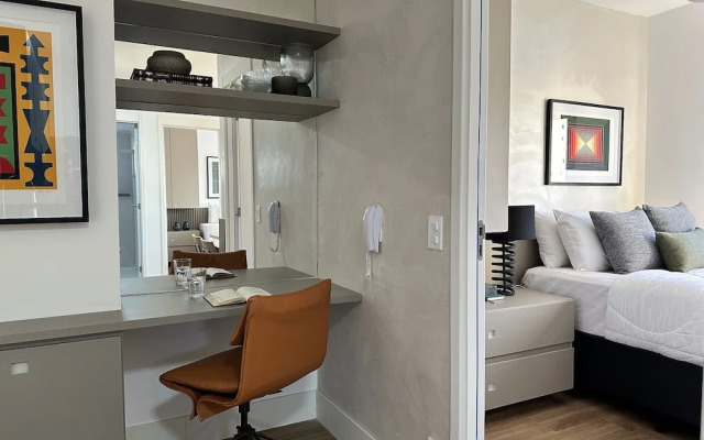 Vossa Bossa Bela Vista