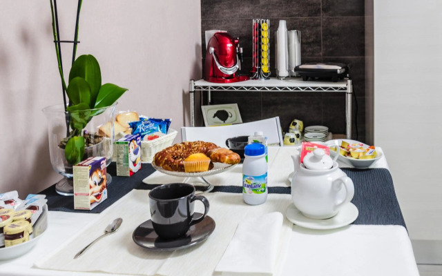 B&B I Tigli sul Navile