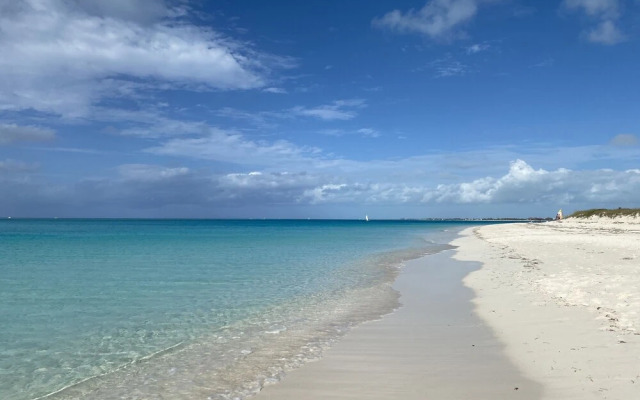 Silver Palm Vacation Rental