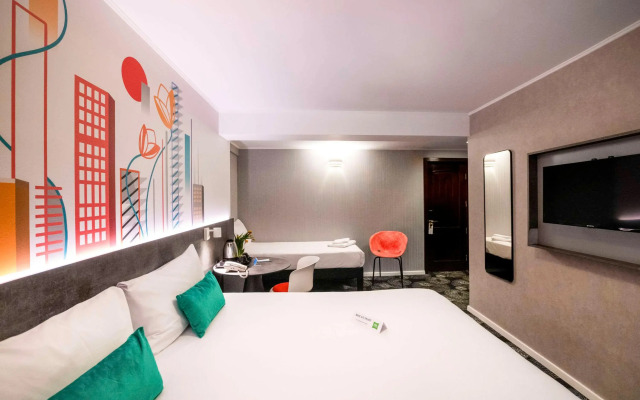 ibis Styles Pitesti Arges