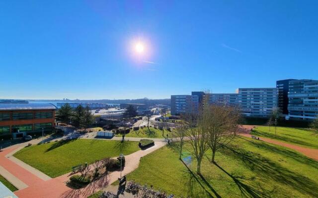 Ferienpark B04-007 Ferienpark