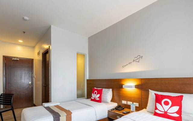 The Podium Boutique Hotel