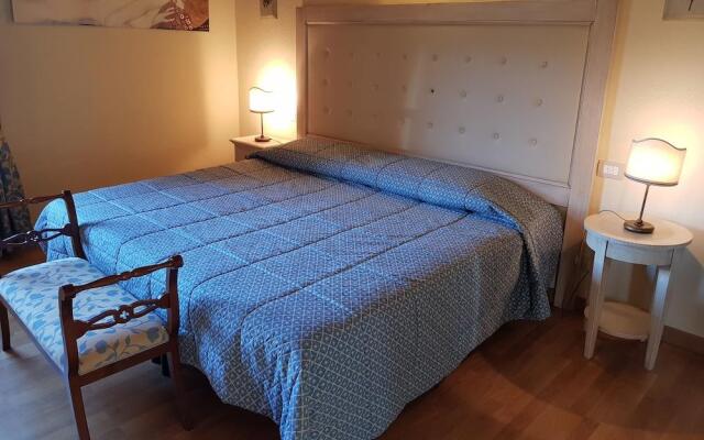 B&B La Torre - Fattoria di Larniano