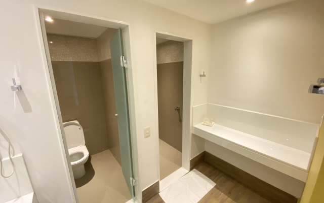 DOM Barra Hotel