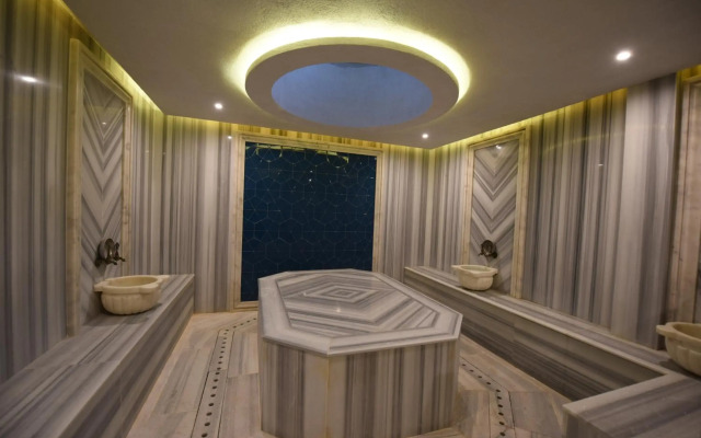 Herakles Thermal Hotel