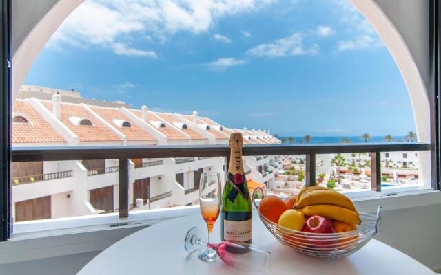 Studio Parque Santiago I