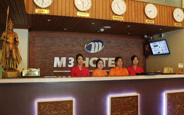 M3 Hotel