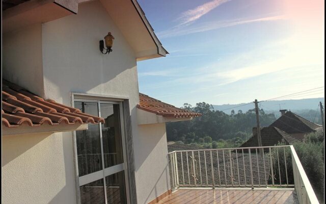 CASA CERES Bed & Breakfast