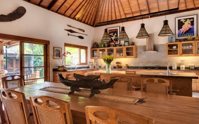 Villa Kavaya