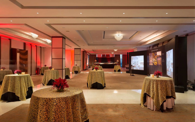 Welcomhotel by ITC Hotels, Dwarka, New Delhi