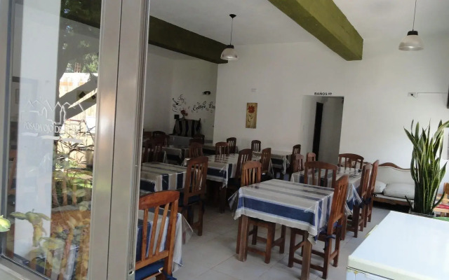 Posada Ojo de Agua
