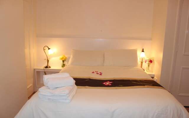 Silver Birch Guest House