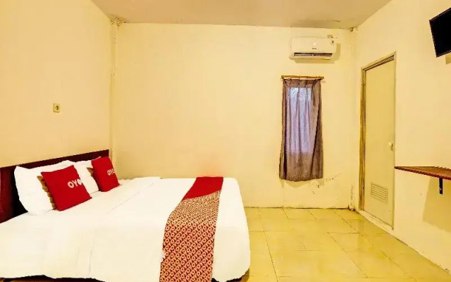 Rumah Ceria by OYO Rooms