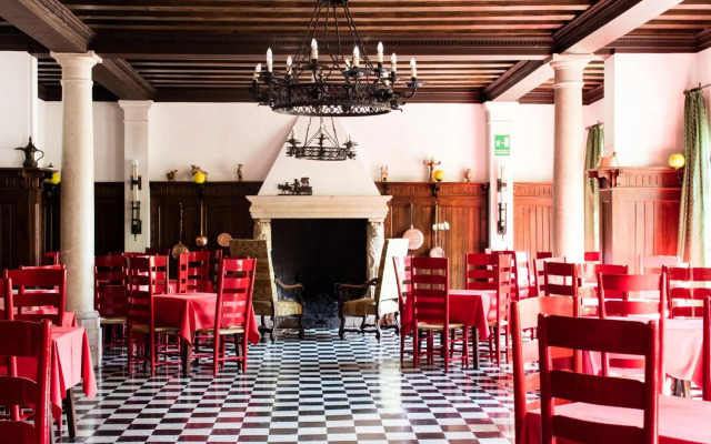 Albergo Quattro Fontane - Residenza d'Epoca