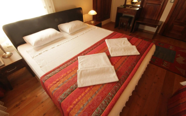 Konya Dervish Hotel
