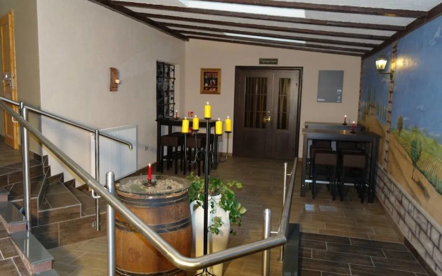 Heidehotel Jagdhof Dobra GmbH