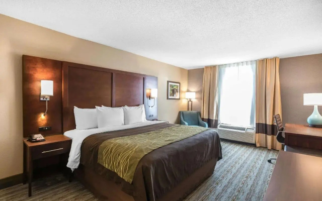 3 Palms Inn & Suites Bay City