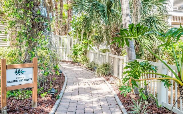 Bradenton Beach Club 232