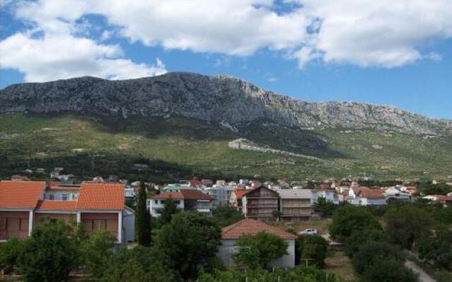 Apartment Morovic