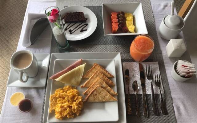 Mamma Hotel Cartagena