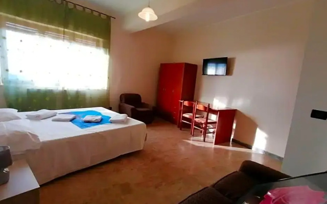 Bed and breakfast Lagiocosa