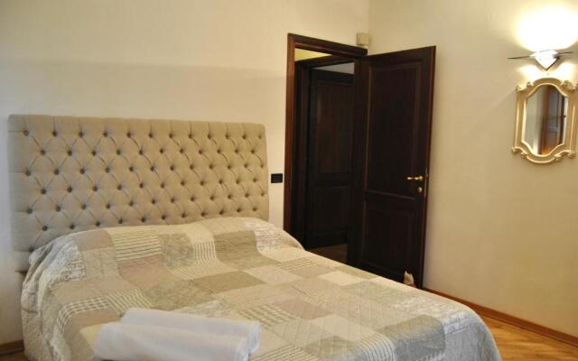 Appartamento Posta Vecchia