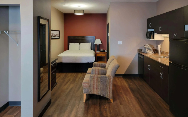 Quality Inn and Suites