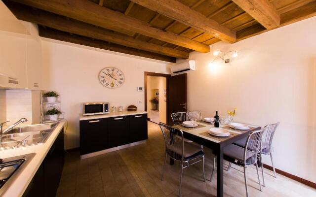 Arena Dreams Apartment