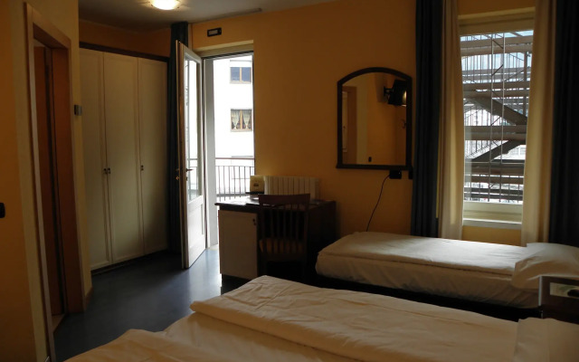 Hotel Bernina