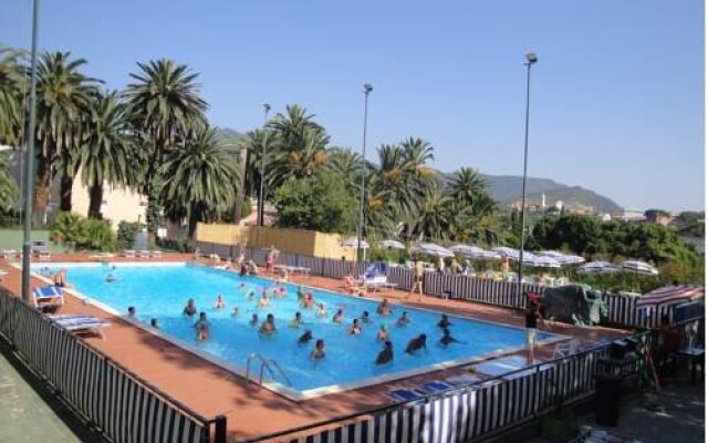 Tigullio Camping & Resort