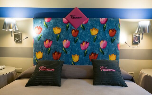 Hotel Villamare