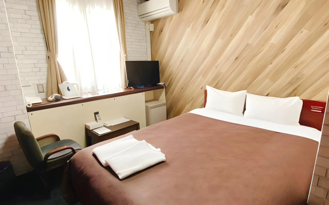 Hotel Select Inn Tsuyama