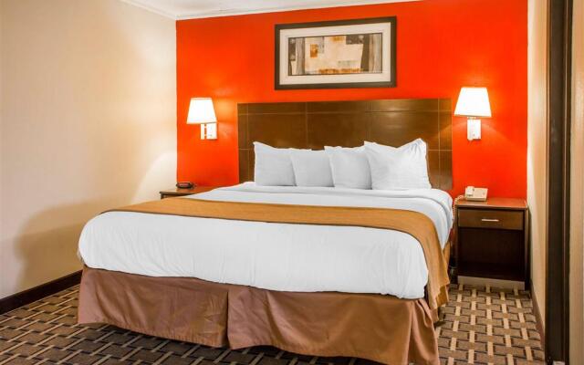 Quality Inn & Suites Millville - Vineland