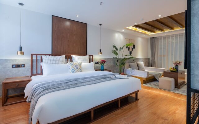 Da Yu Luxurious Inn