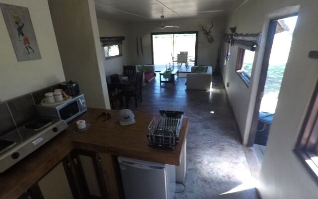 Amorello Safari Park