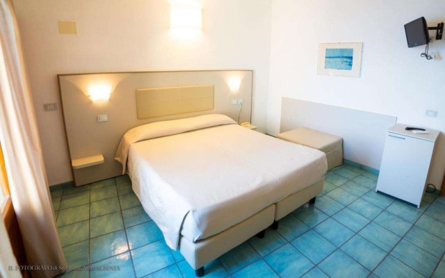 Hotel Saraceno