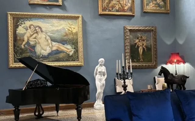 Palazzo Shedir - The Leading Hotels of the World