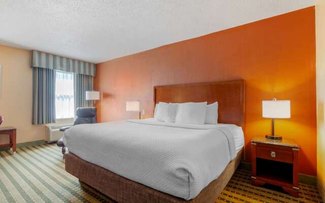 Best Western Plus Inn At Valley View