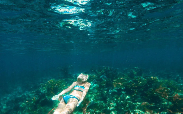 Azul Paradise Resort