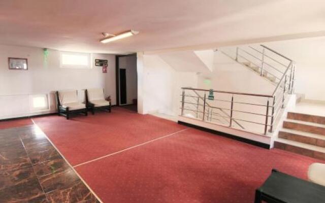 Hotel Covasna
