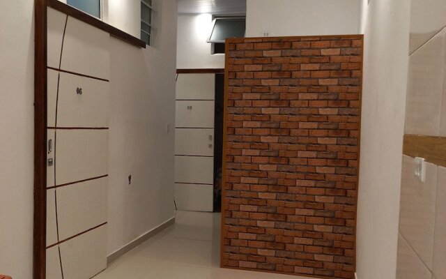 Pousada Ilha de Guaruja