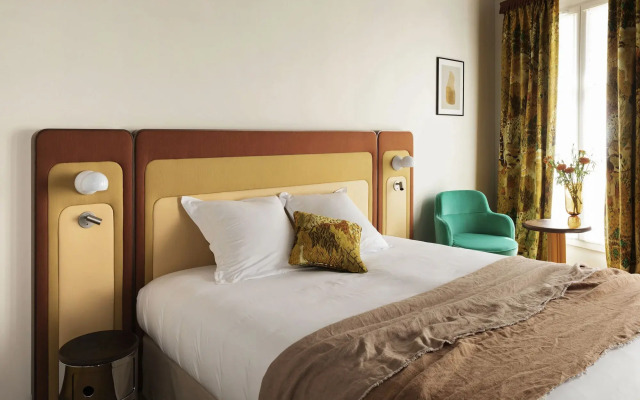Hotel Saint André des Arts
