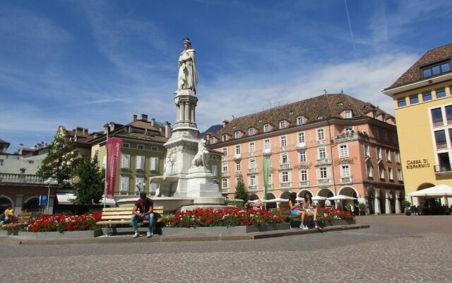 Apartment Bolzano