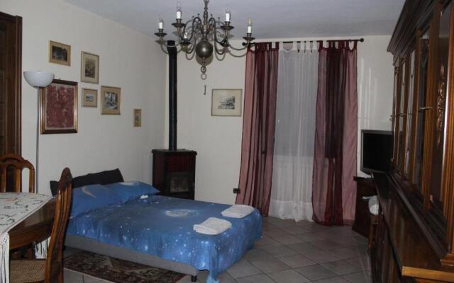 La Trunera Guest House